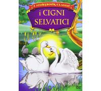 I cigni selvatici [Italia] [DVD]