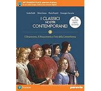 I classici nostri contemporanei. Nuovo esame di Stato. Per le Scuole superiorii. Con e-book. Con espansione online (Vol. 2)
