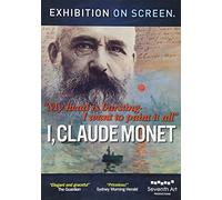 I, Claude Monet [DVD]