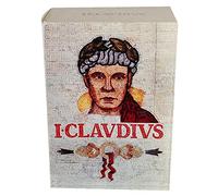 I Claudius [Alemania] [DVD]