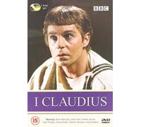 I Claudius - Complete Bbc Series (5 Disc Box Set) [Edizione: Regno Unito] [Reino Unido] [DVD]