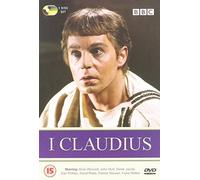 I Claudius - Complete BBC Series [Region 2] (1976) by Derek Jacobi