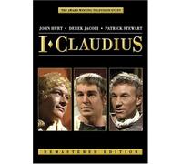 I Claudius & Epic That Never Was [Alemania] [DVD]