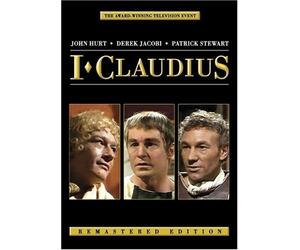 I Claudius & Epic That Never Was [Alemania] [DVD]