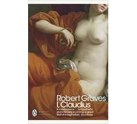 I, Claudius (Penguin Modern Classics)