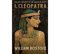 I, Cleopatra