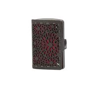 I-CLIP Cartera ORIGINAL SILVER BEACH plata plata