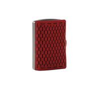 I-CLIP Cartera rojo