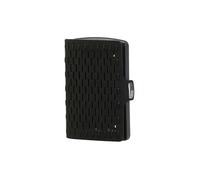 I-CLIP Geldbörse ORIGINAL BLACK BEACH CLU negro