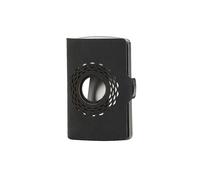 I-Clip Radio Impact, Original Plata Negro, Moderno