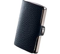 I-CLIP Heritage Titanium, Azul Puro, Small, Moderno