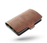 I-CLIP Original Mini Billetera con Clip para Dinero - Billetera Delgada - Tarjetero - AdvantageR Roble