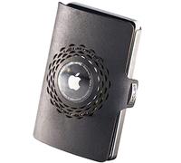 I-CLIP Radio Impact, Original Plata Negro, Moderno