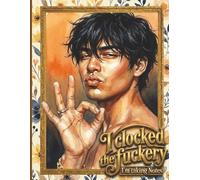 I clocked the fuckery, Im taking Notes.: Toxic people tracker, Gaslighting log, Red flag notes by mindfullimage