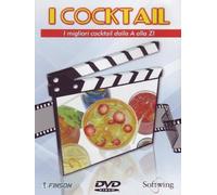 I cocktail - I migliori cocktail dalla A alla Z! [Italia] [DVD]
