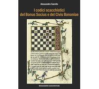 I codici scacchistici del Bonus Socius e del Civis Bononiae