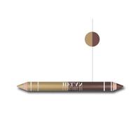 I colori Bio dúo de lápiz de ojos Tierra 4,2 g