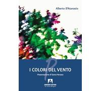 I colori del vento (Poesia)