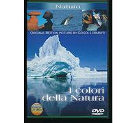 I colori della natura [Italia] [DVD]