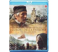 I colori della passione (Italia) – Blu-ray