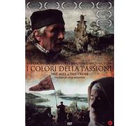I colori della passione [Italia] [DVD]