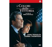 I Colori Della Vittoria [Italia] [DVD]