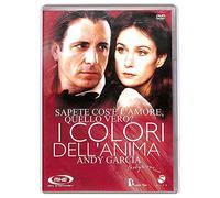 I colori dell'anima - Modigliani [Italia] [DVD]
