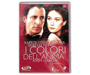 I colori dell'anima - Modigliani [Italia] [DVD]