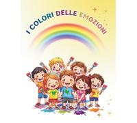 I colori delle emozioni