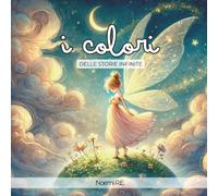 I colori delle storie infinite