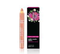 Helan I Colori di Helan - Suave Lápiz Labial Rosa Rosado Suave Lápiz Labial Hidratante Luminoso Maquillaje Línea Precisa con Ceras Nutritivas Textura Cremosa Lápiz Labial Intenso de Larga Duración