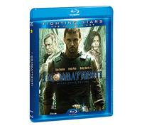 I Combattenti - Blunt Force Trauma [Blu-ray]