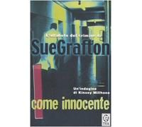 I Come Innocente [Italia] [DVD]