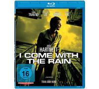 I Come with the Rain [Alemania] [Blu-ray]