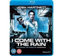I Come With The Rain [Blu-ray] [Reino Unido]