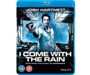I Come With The Rain [Blu-ray] [Reino Unido]