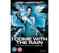 I Come with the Rain [Region 2] by Elias Koteas