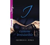 I Comme Irrésistible (ebook)