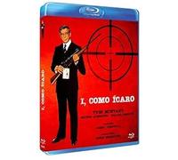 I... como Ícaro / I... For Icarus (1979) ( I... comme Icare ) (Blu-Ray)