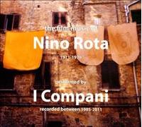I Compani - Film Music of Nino Rota..