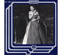I Concerti "Live" di Maria Callas - 1 (Athens 1957, Dallas 1957, Paris 1963)