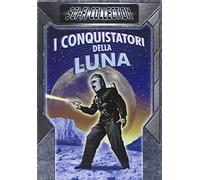 I Conquistatori Della Luna [Italia] [DVD]
