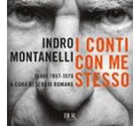 I Conti Con Me Stesso (audiolibro)