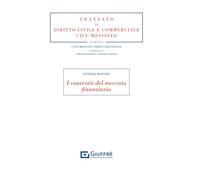 I contratti del mercato finanziario (Trattato di diritto civile e commerciale)