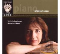 I.Cooper - A.V.: Opere Per Piano