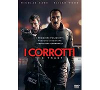 I Corrotti - the Trust
