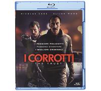 I Corrotti - the Trust [Blu-ray]