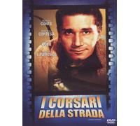 I corsari della strada [Italia] [DVD]