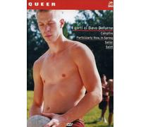 I Corti Di Bavo Defurne [Italia] [DVD]