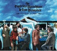 I Could Be An Angle [DVD de Audio]